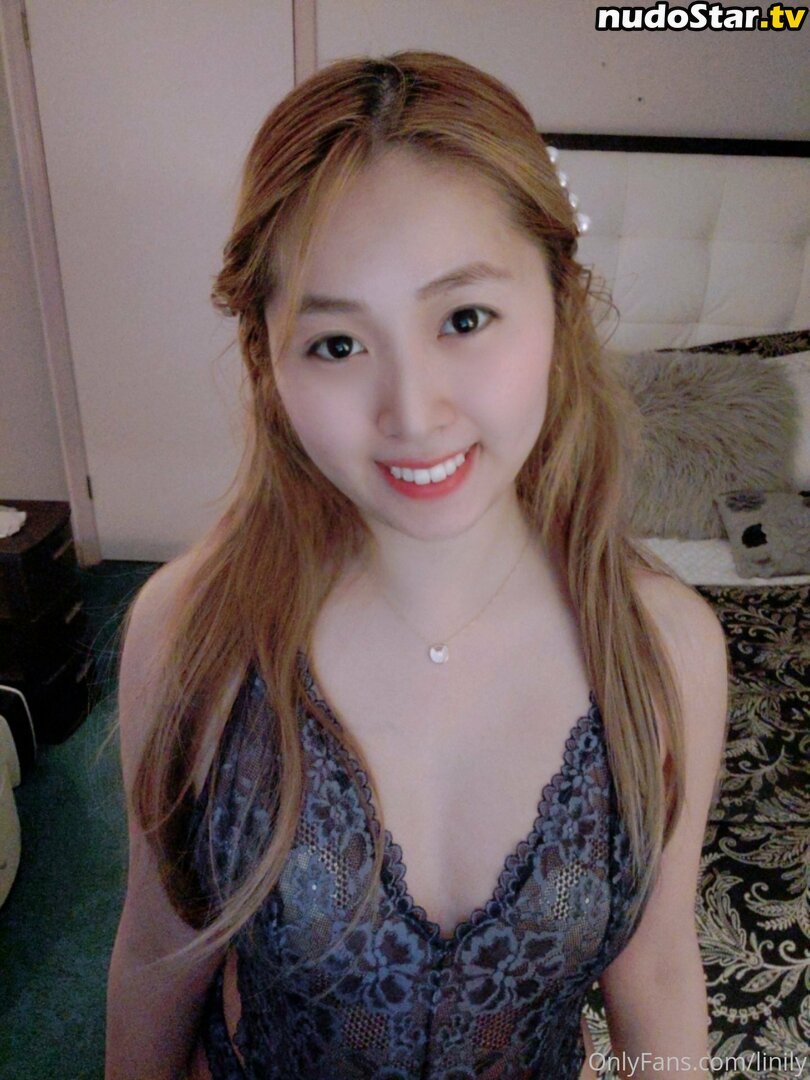 Lindychii / Linily / SooYunnie Nude OnlyFans Leaked Photo #30