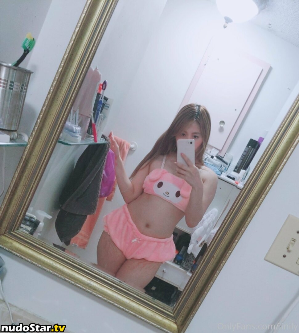Lindychii / Linily / SooYunnie Nude OnlyFans Leaked Photo #49