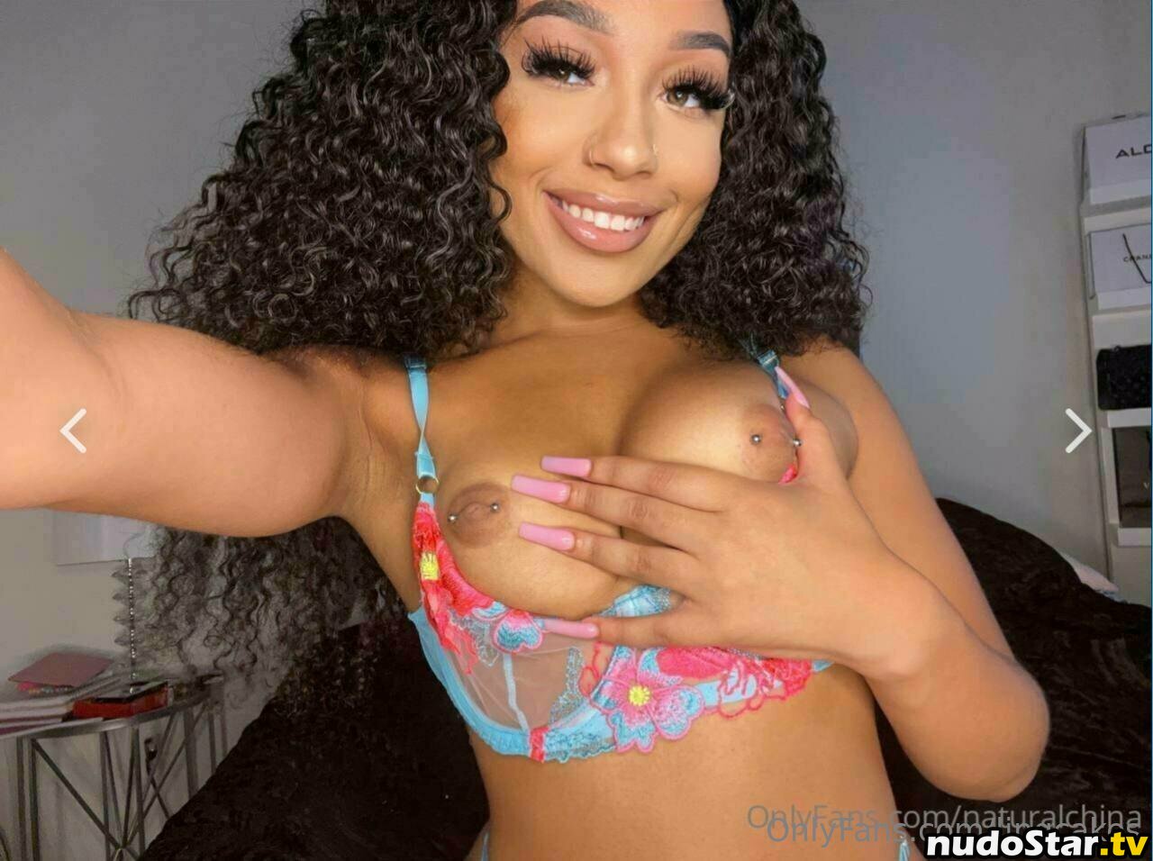 lingcakes Nude OnlyFans Leaked Photo #50