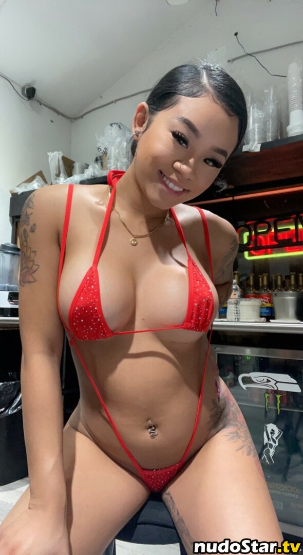 lingcakes Nude OnlyFans Leaked Photo #74