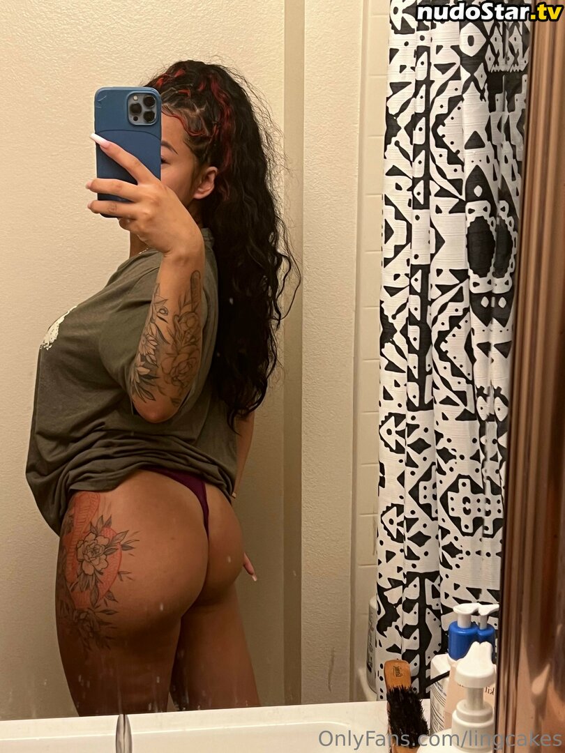 lingcakes Nude OnlyFans Leaked Photo #101