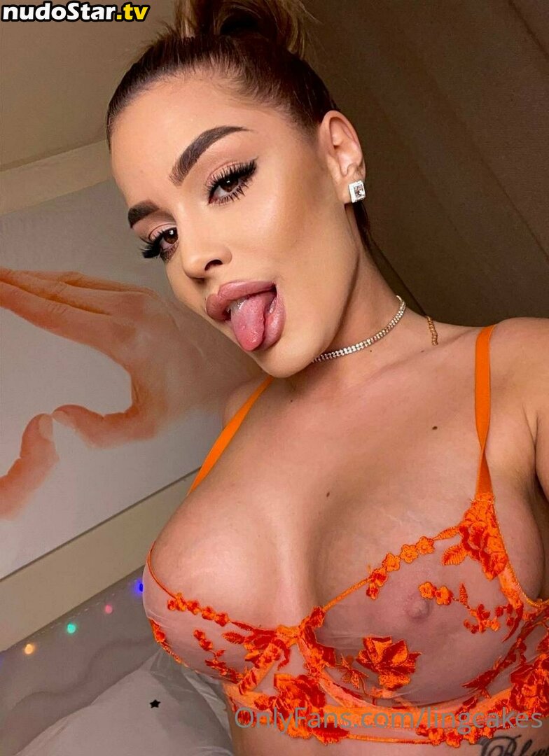 lingcakes Nude OnlyFans Leaked Photo #147