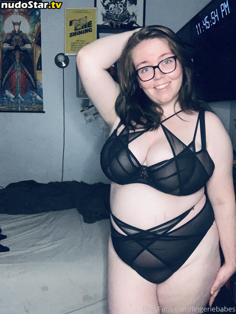 lingeriebabes Nude OnlyFans Leaked Photo #10