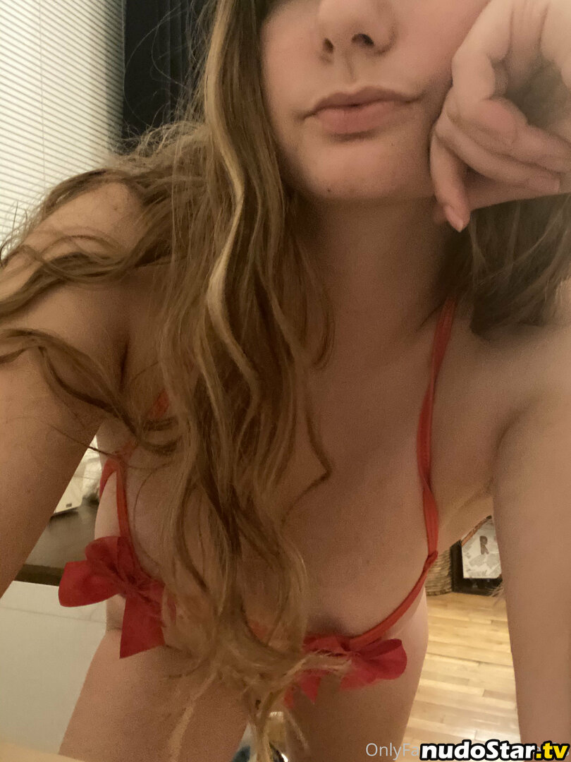 lingerielifts / miss_sallynz Nude OnlyFans Leaked Photo #40
