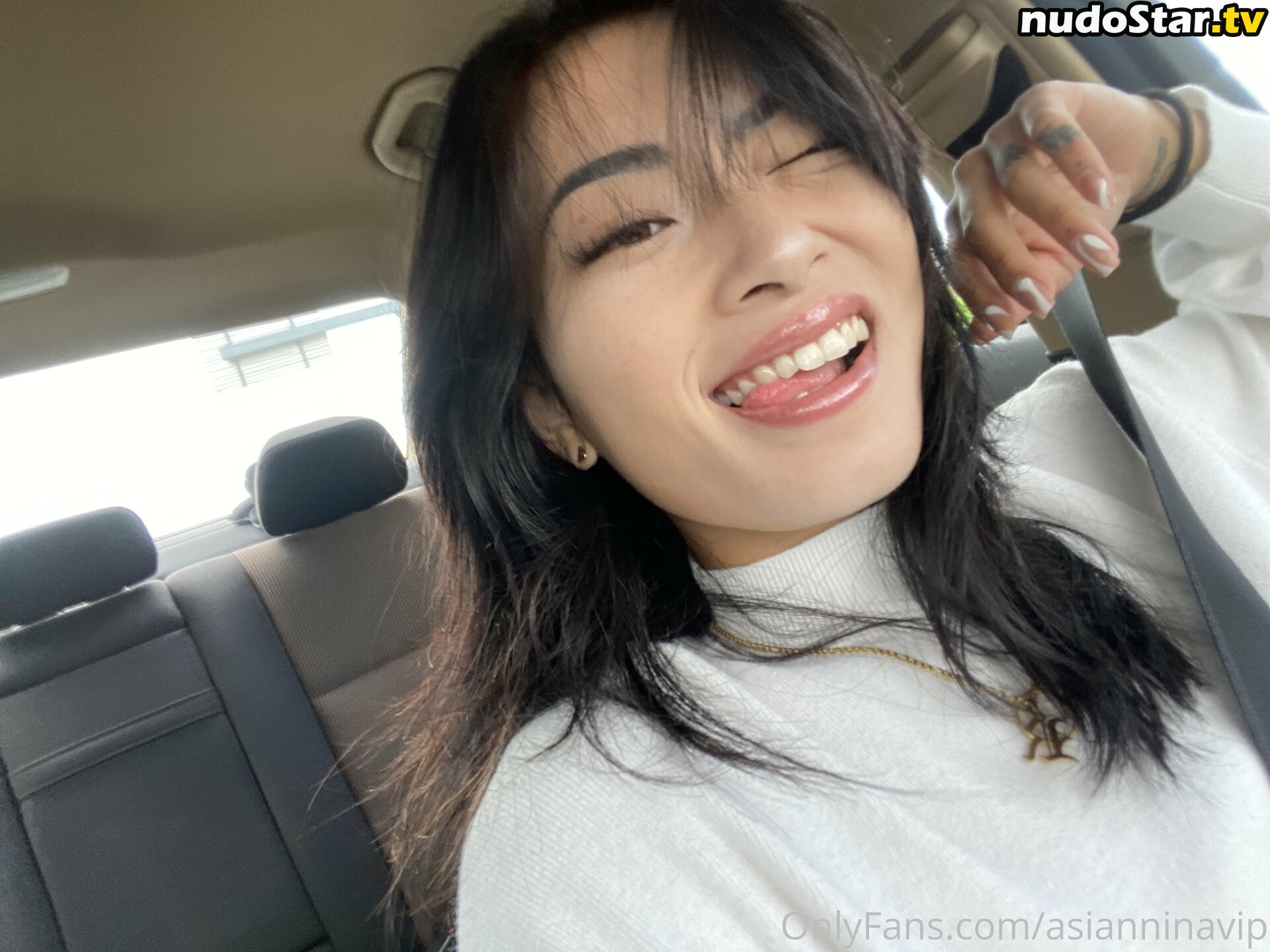 Lingxiaoyuxxx Nude OnlyFans Leaked Photo #5
