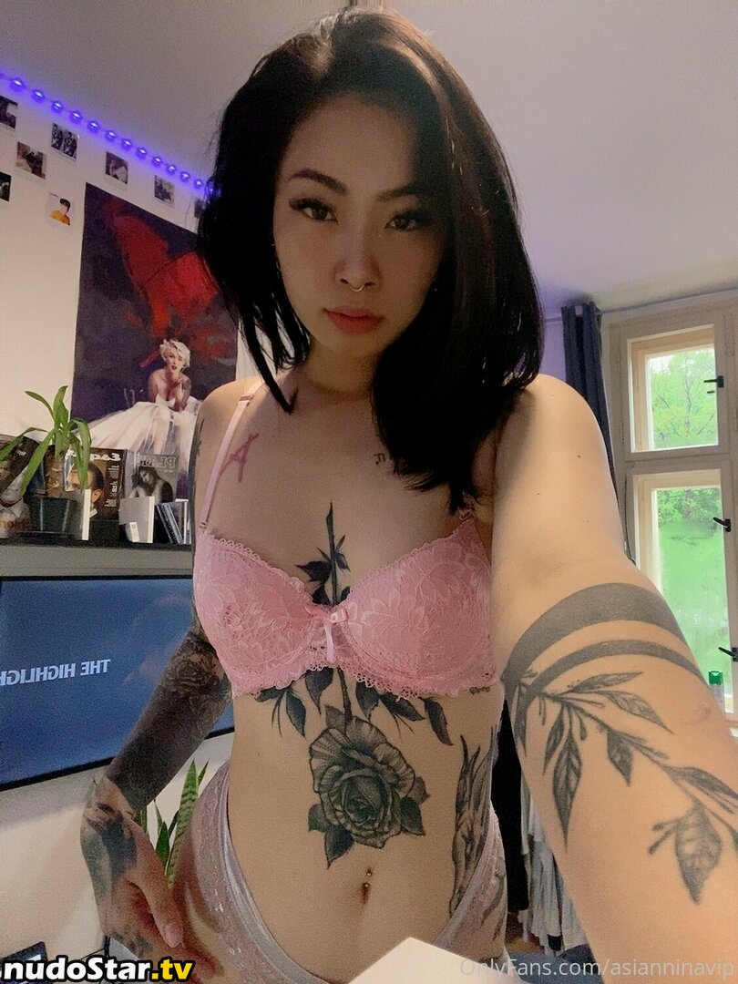 Lingxiaoyuxxx Nude OnlyFans Leaked Photo #41
