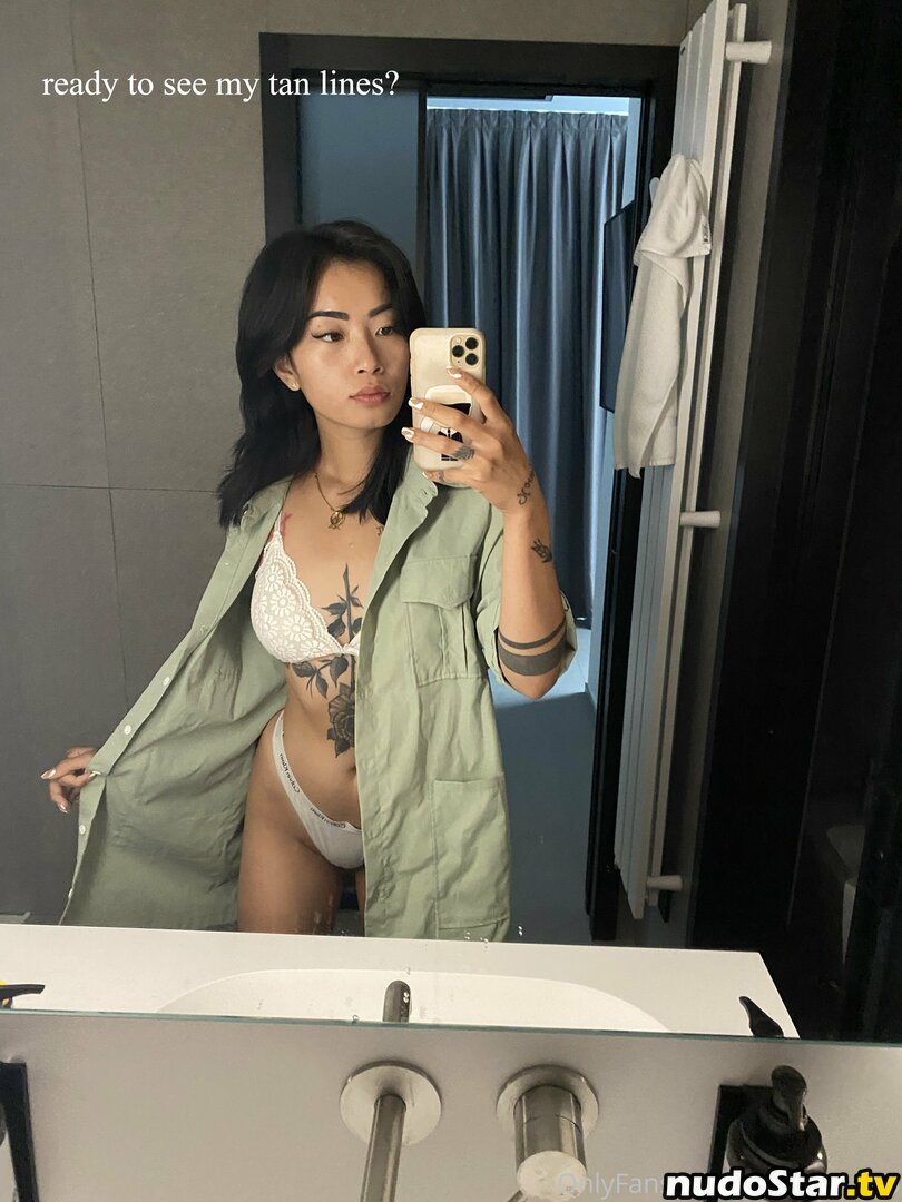 Lingxiaoyuxxx Nude OnlyFans Leaked Photo #70