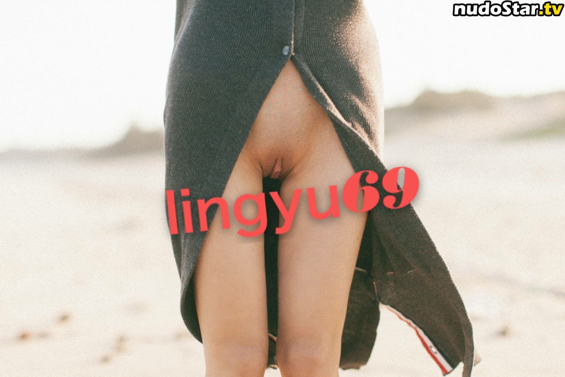 Lingyu69 / lingyu6999 Nude OnlyFans Leaked Photo #51