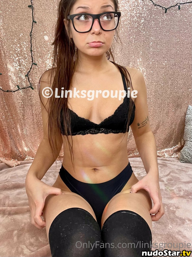 Linksgroupie / Mariah Crooke Nude OnlyFans Leaked Photo #58