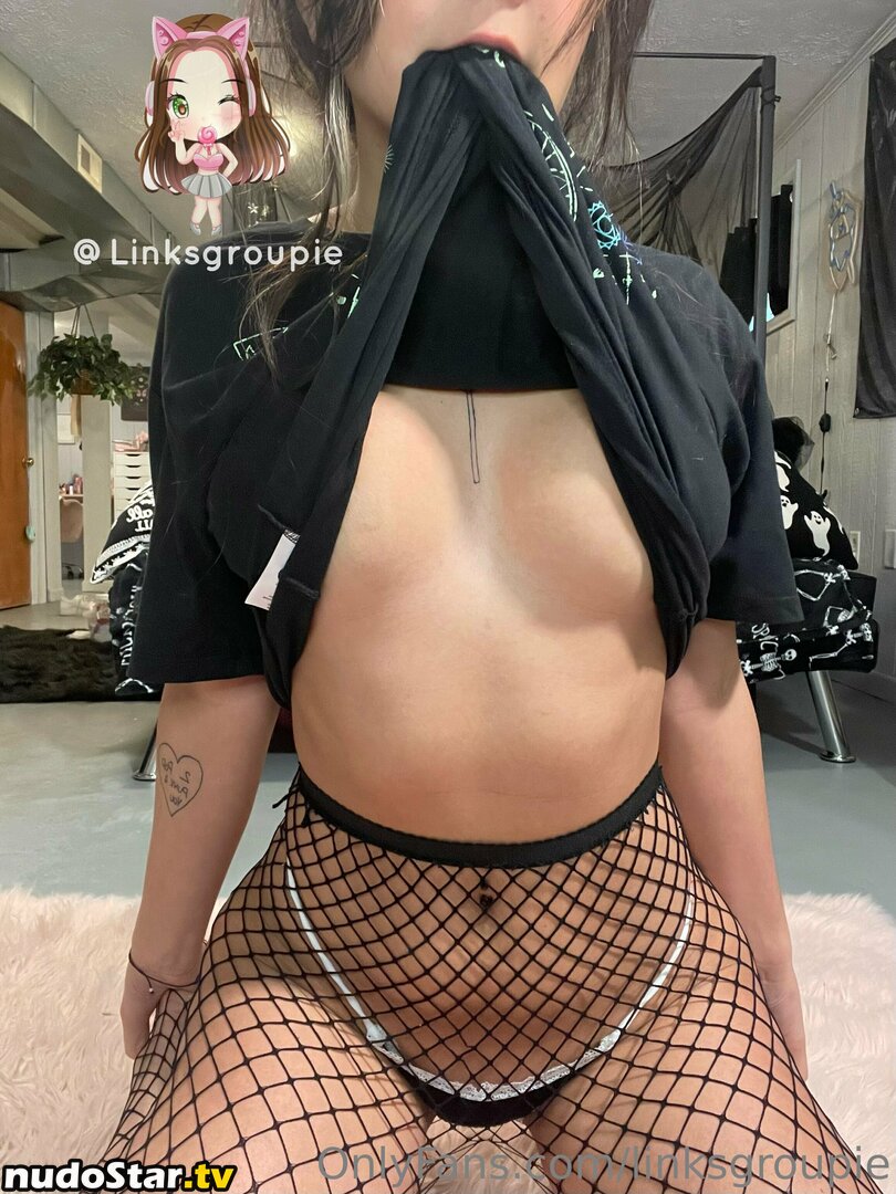 Linksgroupie / Mariah Crooke Nude OnlyFans Leaked Photo #155