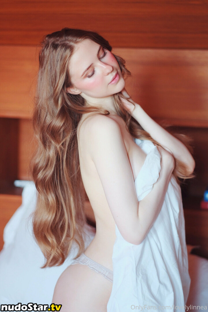 Linnea Kaller / lovelylinnea Nude OnlyFans Leaked Photo #6
