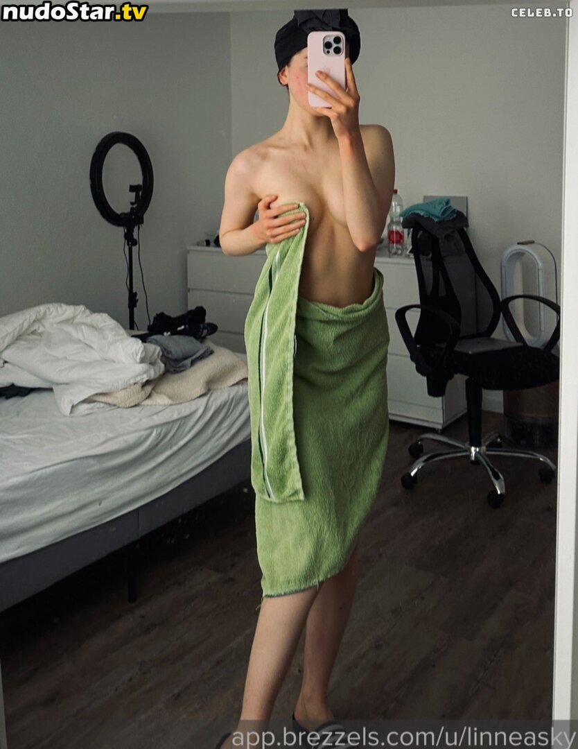 Linnea / Linneasky / musclemommycosplays Nude OnlyFans Leaked Photo #4