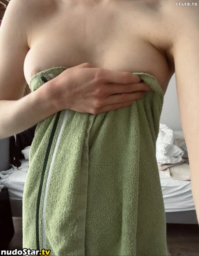 Linnea / Linneasky Nude OnlyFans Leaked Photo #14
