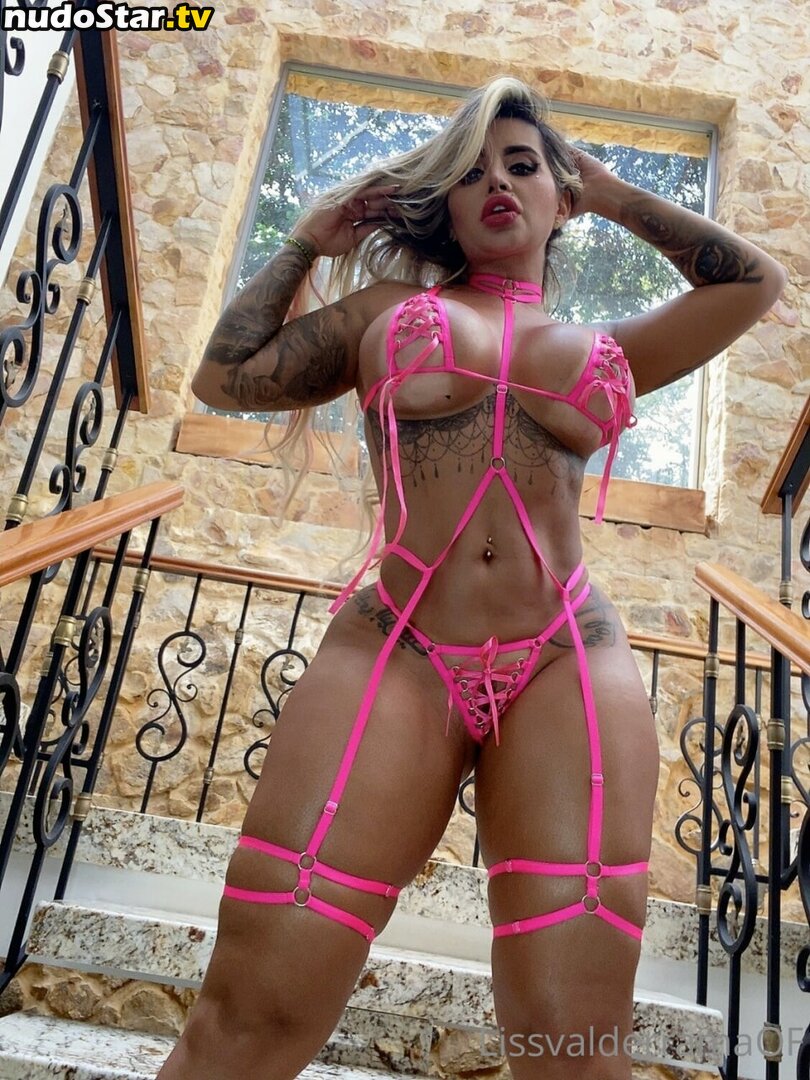Lis Valderrama / lissvalderrama19 / lisvalderrama19 Nude OnlyFans Leaked Photo #9