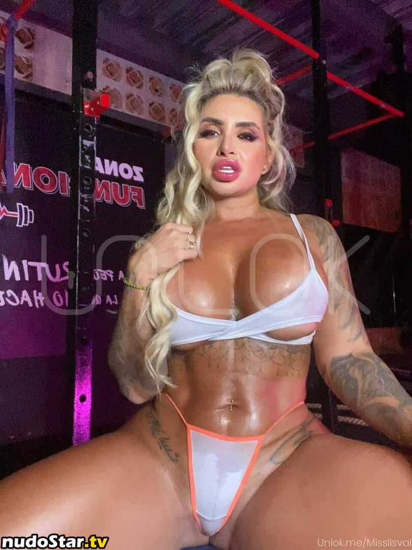 Lis Valderrama / lissvalderrama19 / lisvalderrama19 Nude OnlyFans Leaked Photo #55
