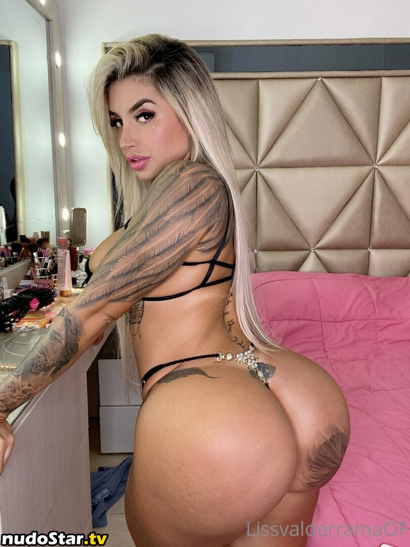 Lis Valderrama / lissvalderrama19 / lisvalderrama19 Nude OnlyFans Photo #65  - Nudostar.TV