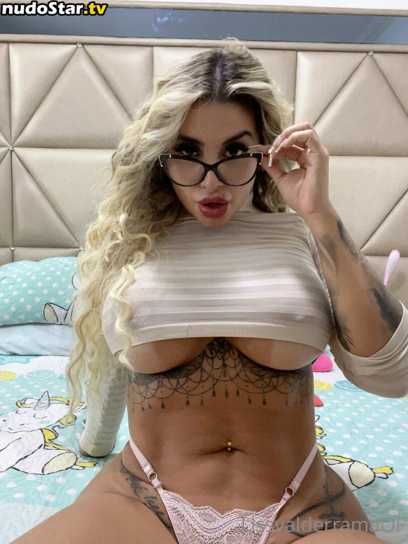 Lis Valderrama / lissvalderrama19 / lisvalderrama19 Nude OnlyFans Photo #73  - Nudostar.TV