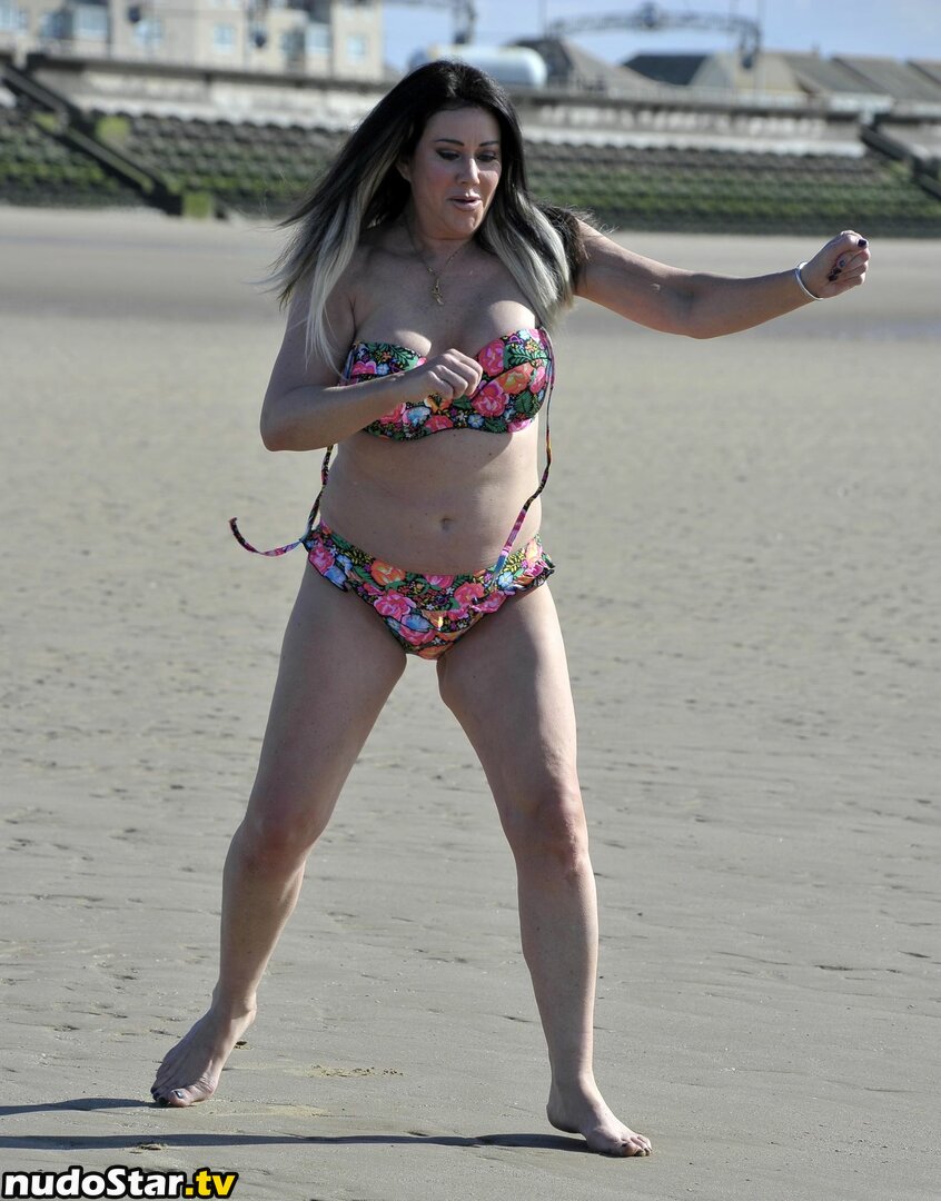 Lisa Appleton / mslisaappleton Nude OnlyFans Leaked Photo #74