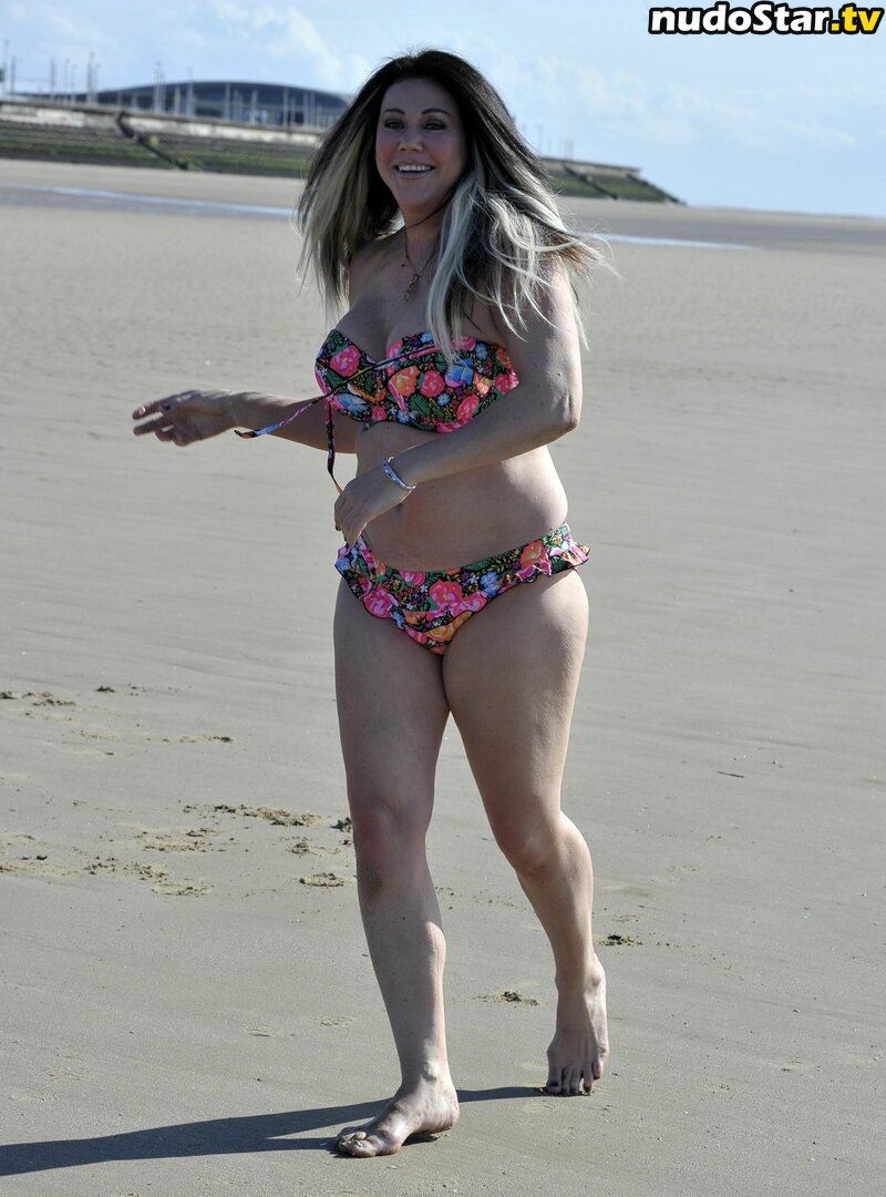 Lisa Appleton / mslisaappleton Nude OnlyFans Leaked Photo #78