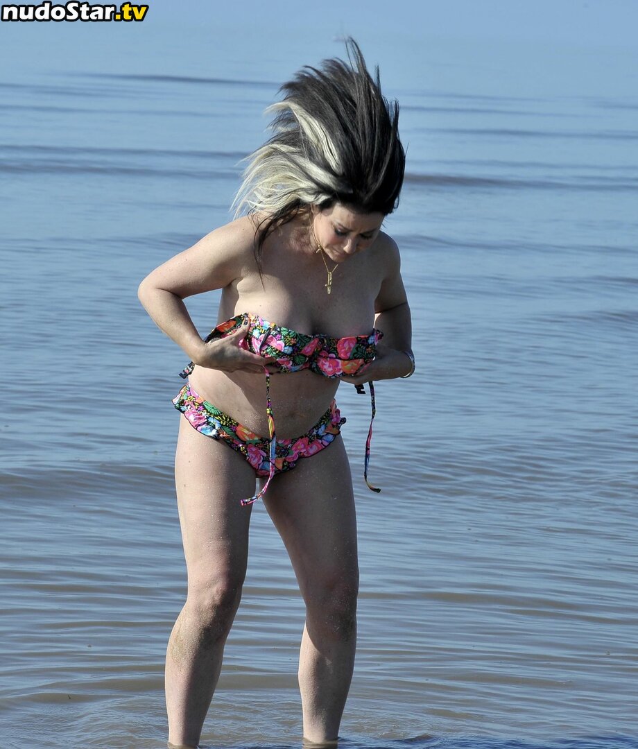 Lisa Appleton / mslisaappleton Nude OnlyFans Leaked Photo #79