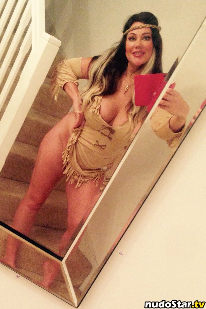 Lisa Appleton / mslisaappleton Nude OnlyFans Leaked Photo #153
