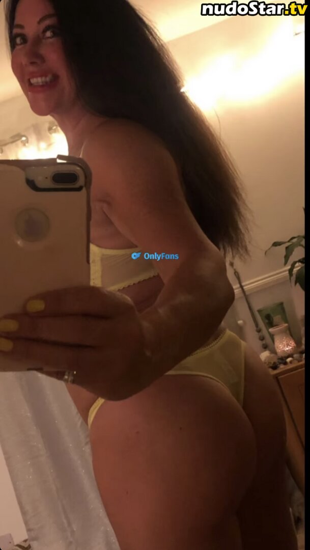 Lisa Appleton / mslisaappleton Nude OnlyFans Leaked Photo #183