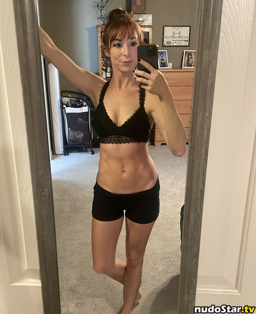 Lisa Foiles / lisafoiles Nude OnlyFans Leaked Photo #1