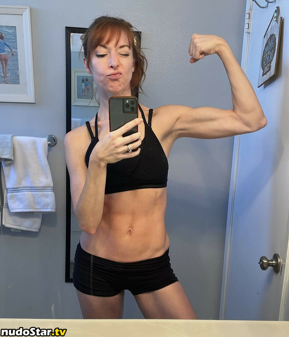 Lisa Foiles / lisafoiles Nude OnlyFans Leaked Photo #2