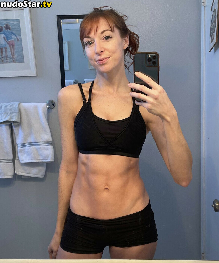 Lisa Foiles / lisafoiles Nude OnlyFans Leaked Photo #4