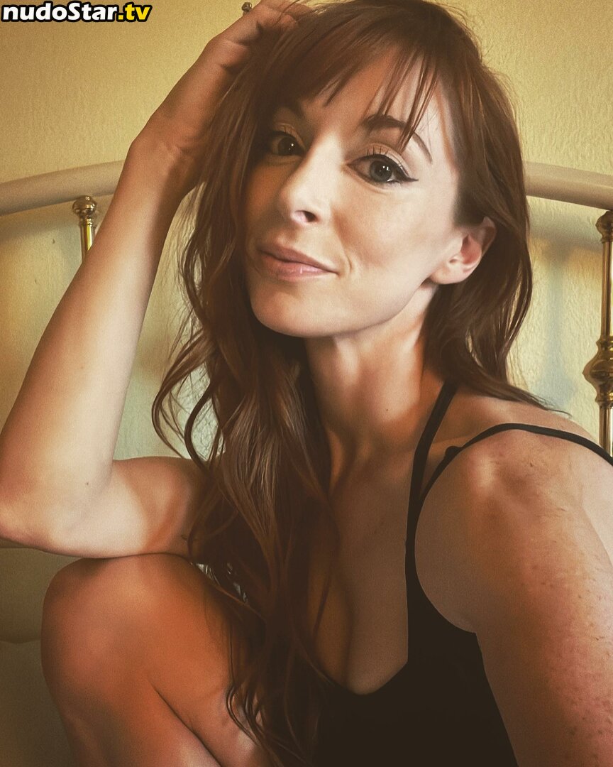 Lisa Foiles / lisafoiles Nude OnlyFans Leaked Photo #23