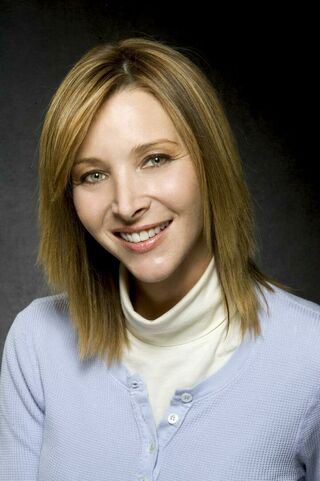 Lisa Kudrow