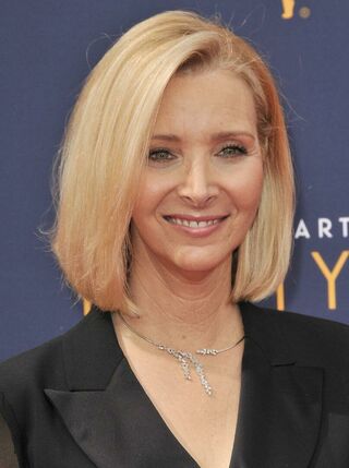 Lisa Kudrow