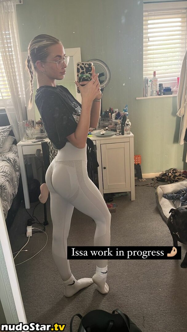 Lisa Price Nude OnlyFans Leaked Photo #4