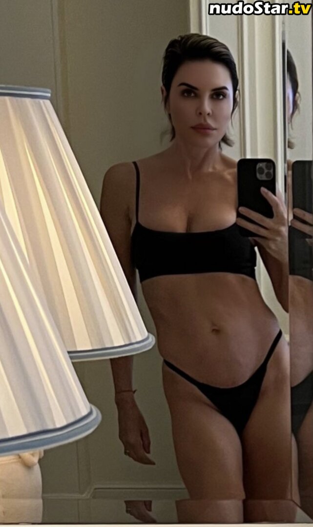 Lisa Rinna / lisarinna Nude OnlyFans Leaked Photo #24