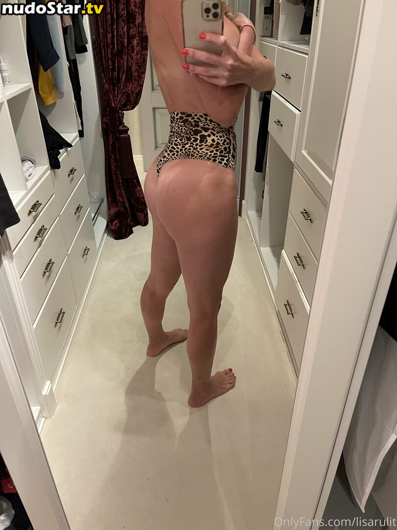 Lisa Rulit / lisarulit Nude OnlyFans Leaked Photo #38