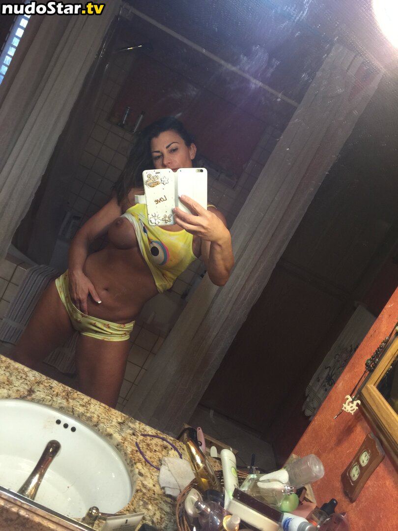 Lisa Varon Patreon / reallisamarie Nude OnlyFans Leaked Photo #1