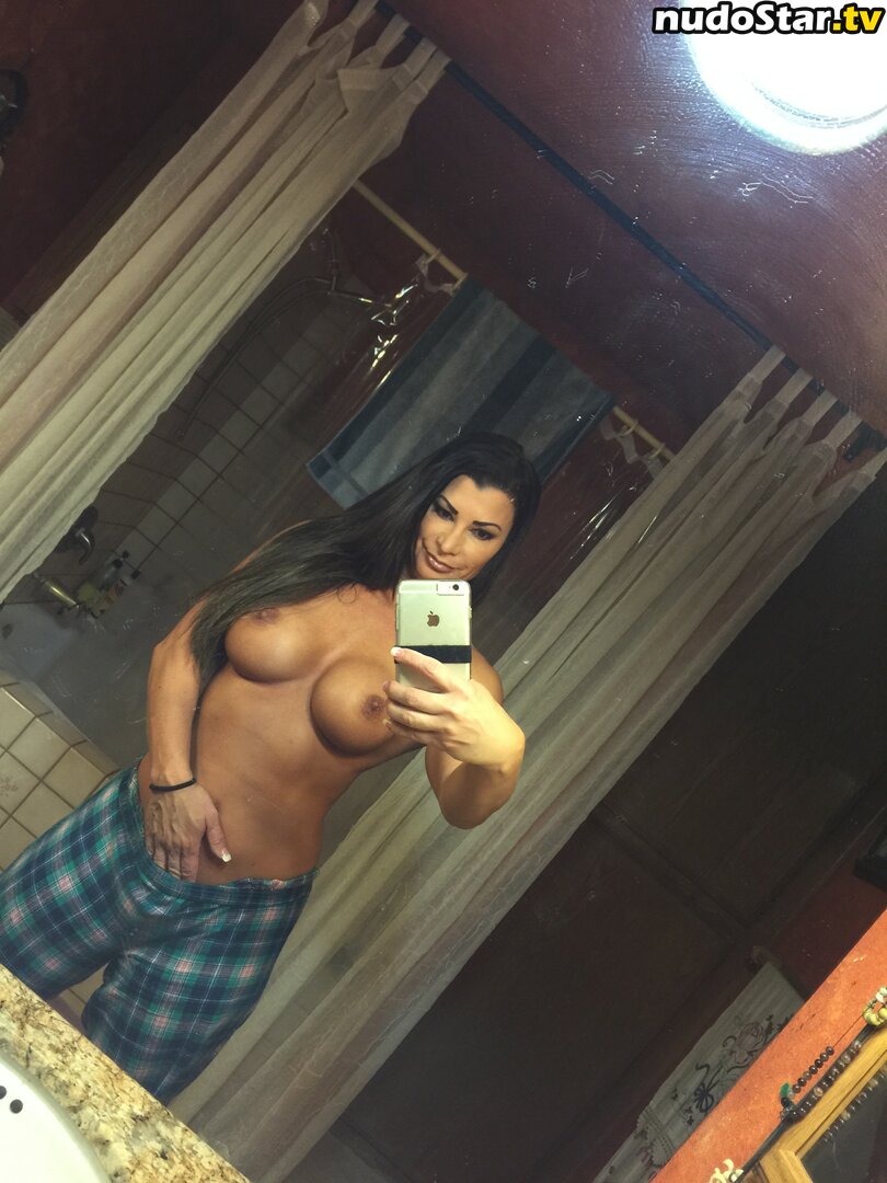 Lisa Varon Patreon / reallisamarie Nude OnlyFans Leaked Photo #26