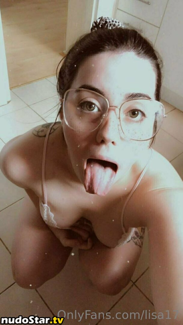 lisa17 Nude OnlyFans Leaked Photo #55