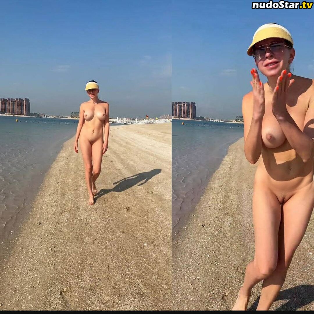 Lisarulit Nude OnlyFans Leaked Photo #299