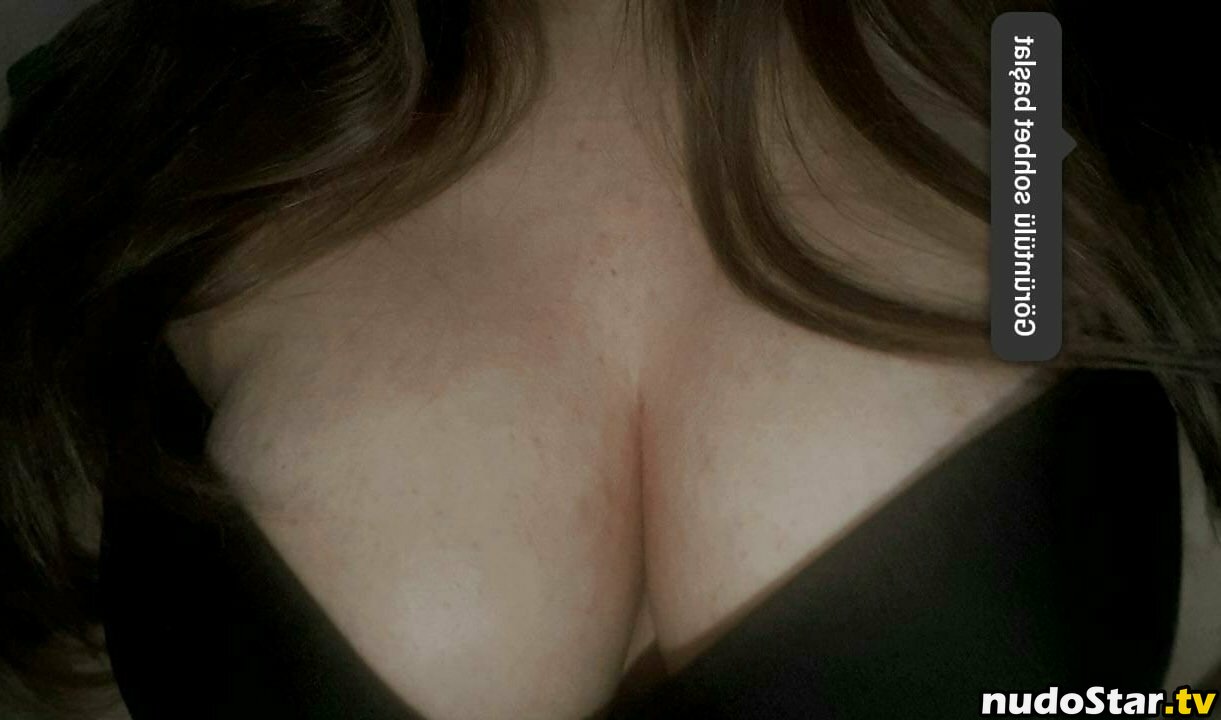 Liseli Eda / edasvrky Nude OnlyFans Leaked Photo #46