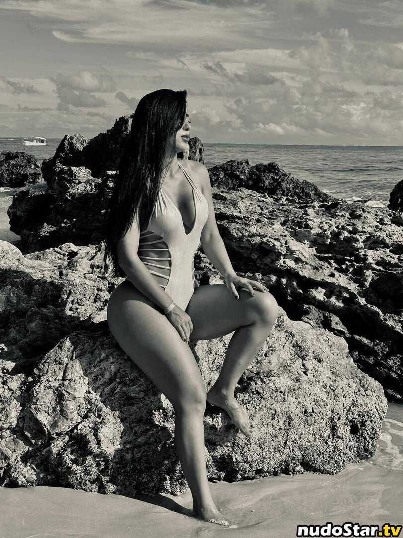 Lismara Moreira / lismara_moreira Nude OnlyFans Leaked Photo #7