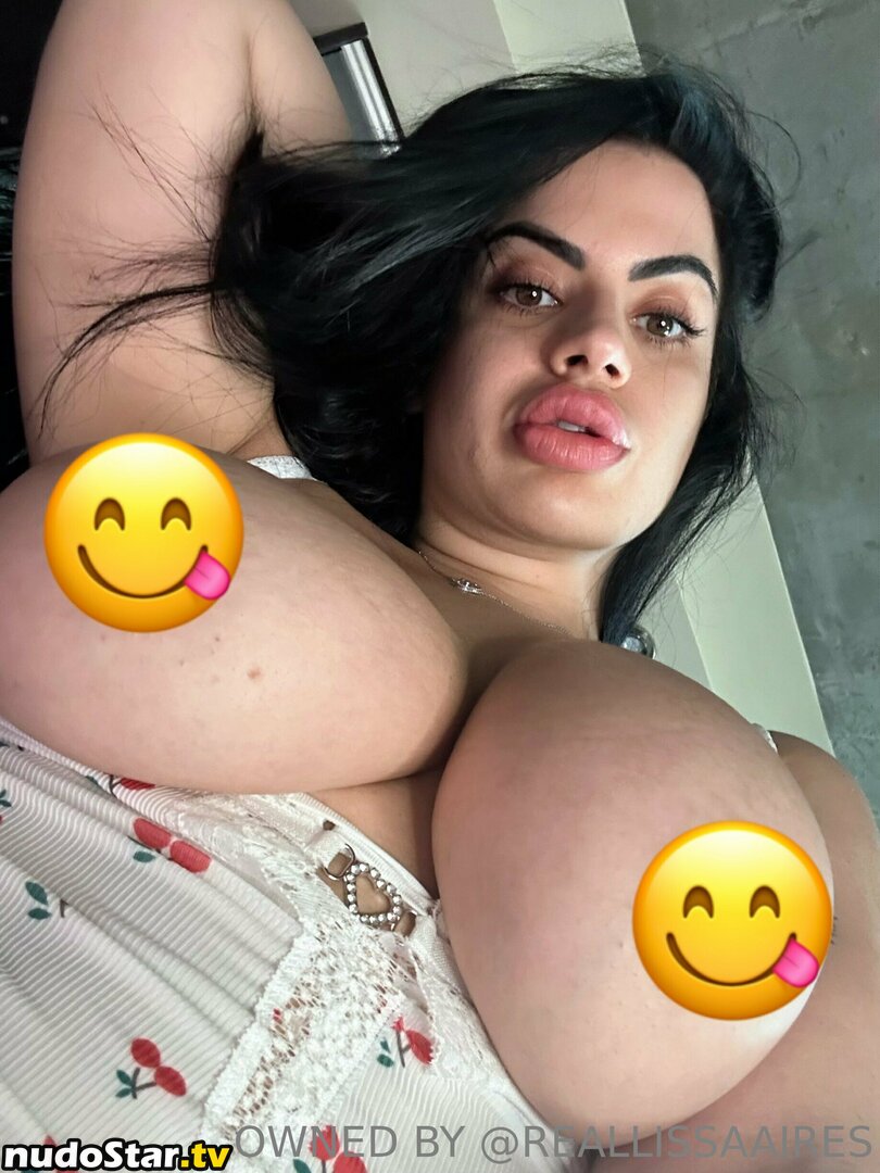 lissaaires Nude OnlyFans Leaked Photo #52