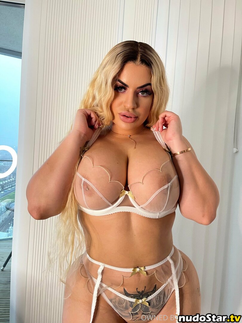 lissaaires Nude OnlyFans Leaked Photo #70