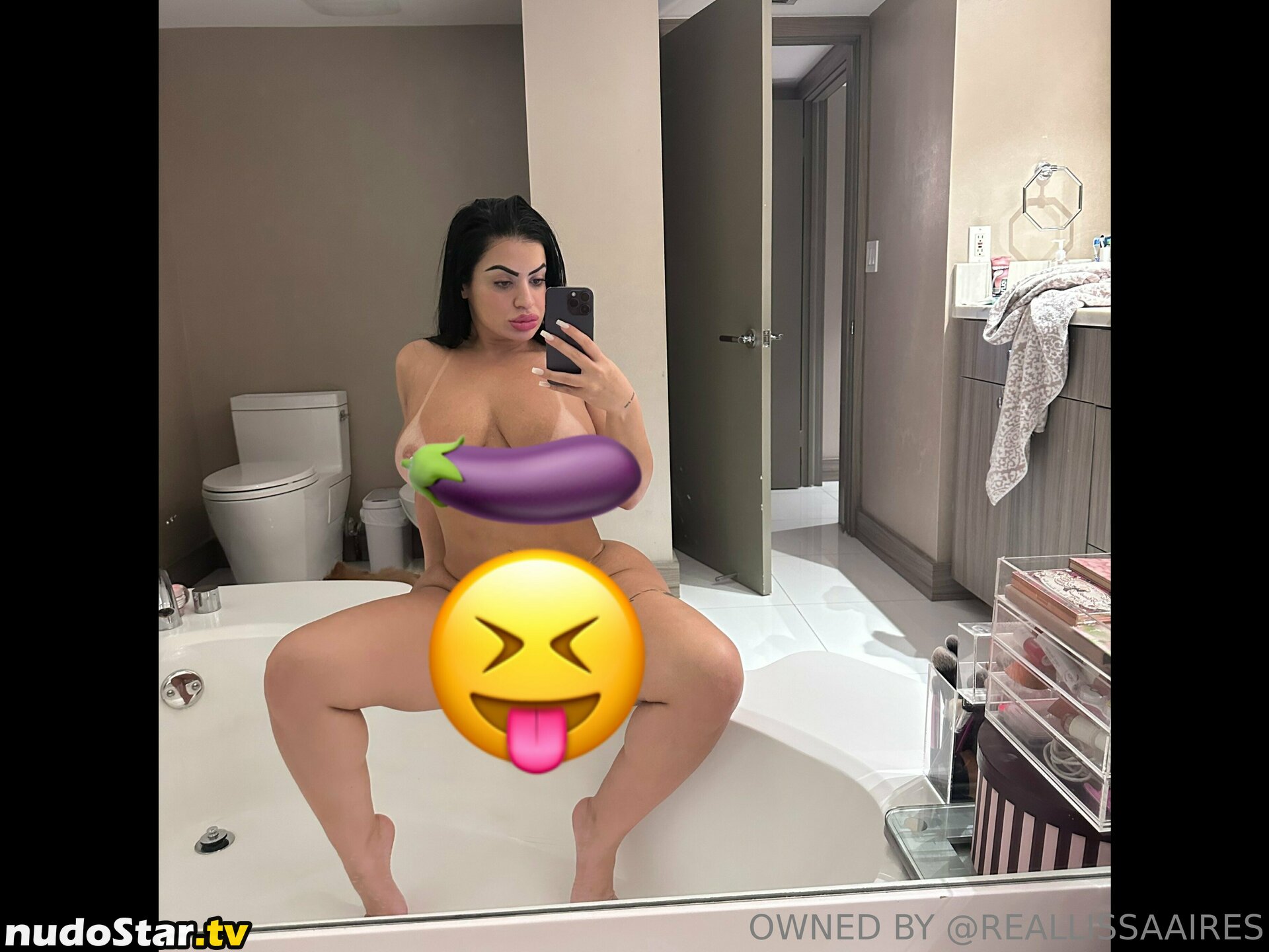 lissaaires Nude OnlyFans Leaked Photo #133