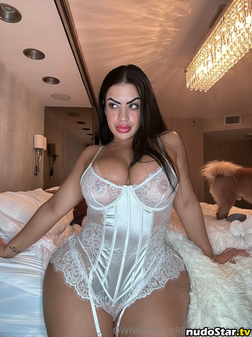 lissaaires Nude OnlyFans Leaked Photo #146