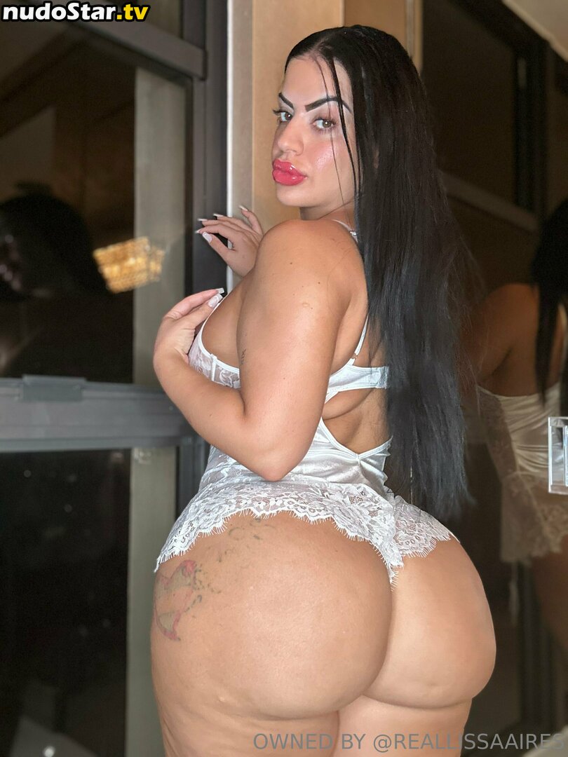 lissaaires Nude OnlyFans Leaked Photo #149