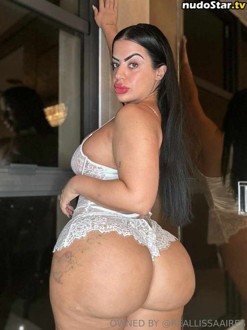 lissaaires Nude OnlyFans Leaked Photo #150