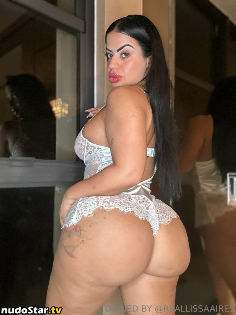 lissaaires Nude OnlyFans Leaked Photo #153