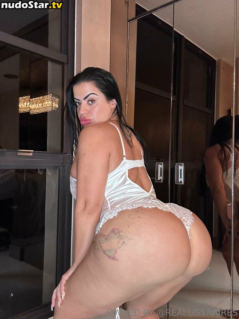 lissaaires Nude OnlyFans Leaked Photo #157