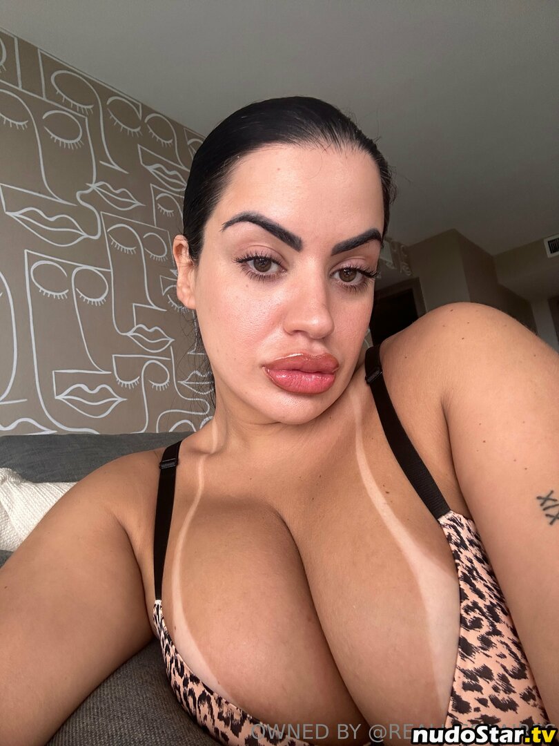 lissaaires Nude OnlyFans Leaked Photo #158